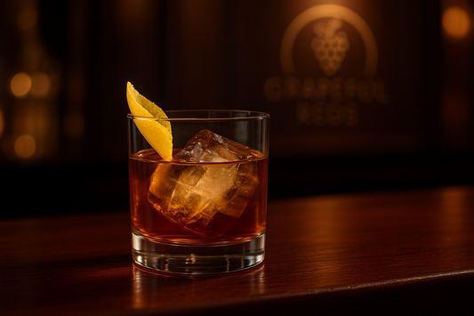 Rusty Nail (aka "The Jazzman’s Whisper")