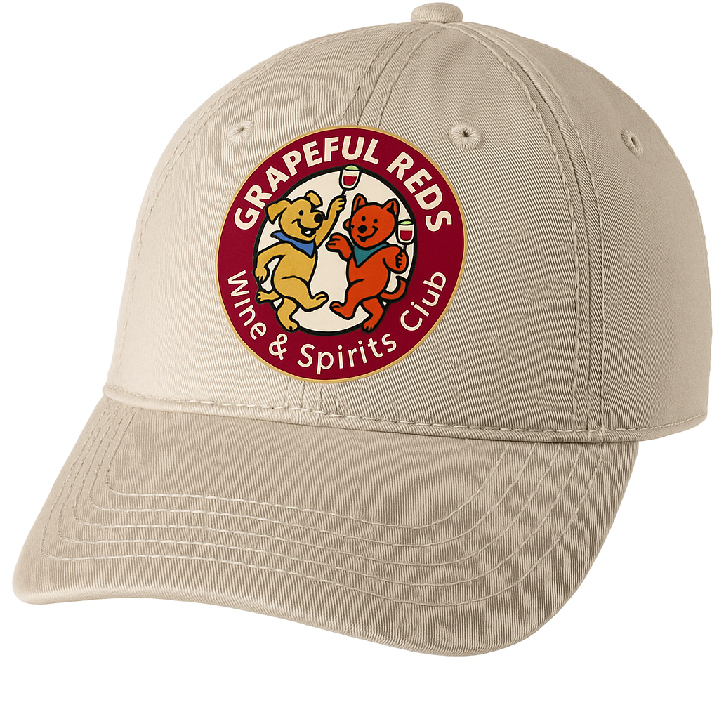 The Barrel Aged Cap™