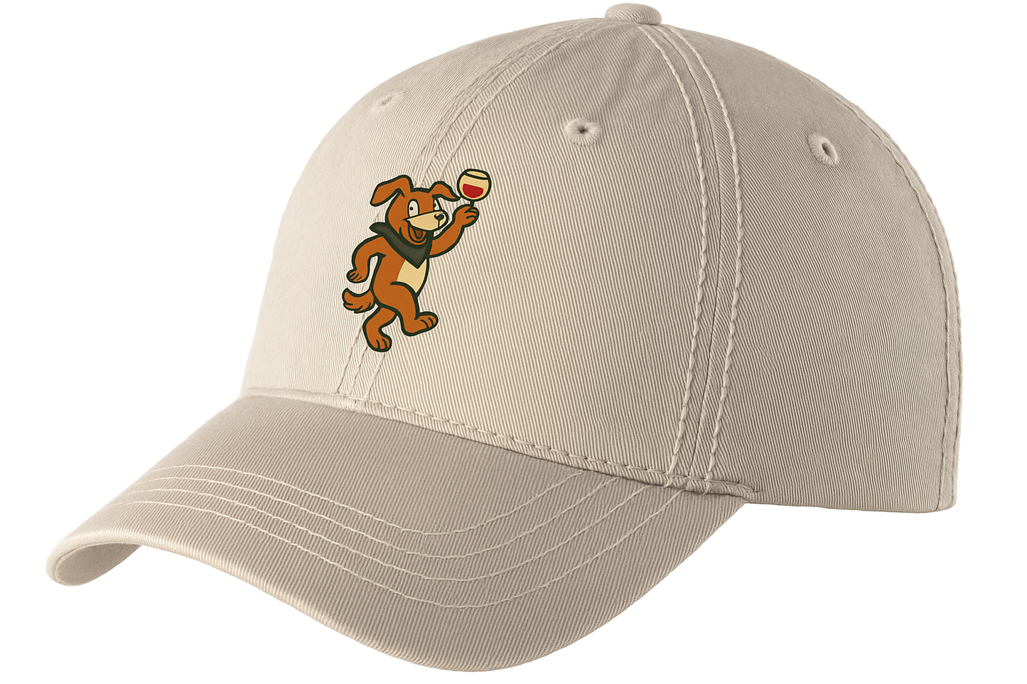 The Barrel Aged Cap™