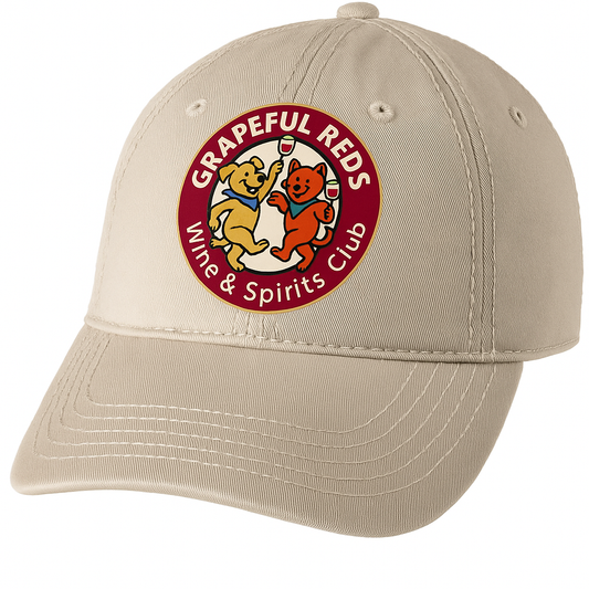 The Barrel Aged Cap™