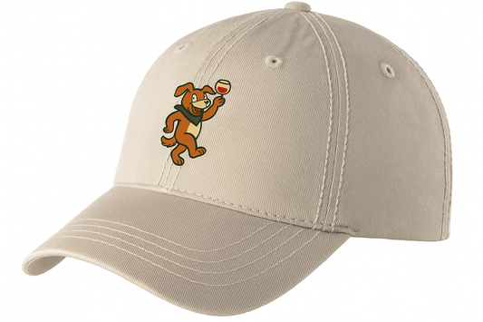 The Barrel Aged Cap™